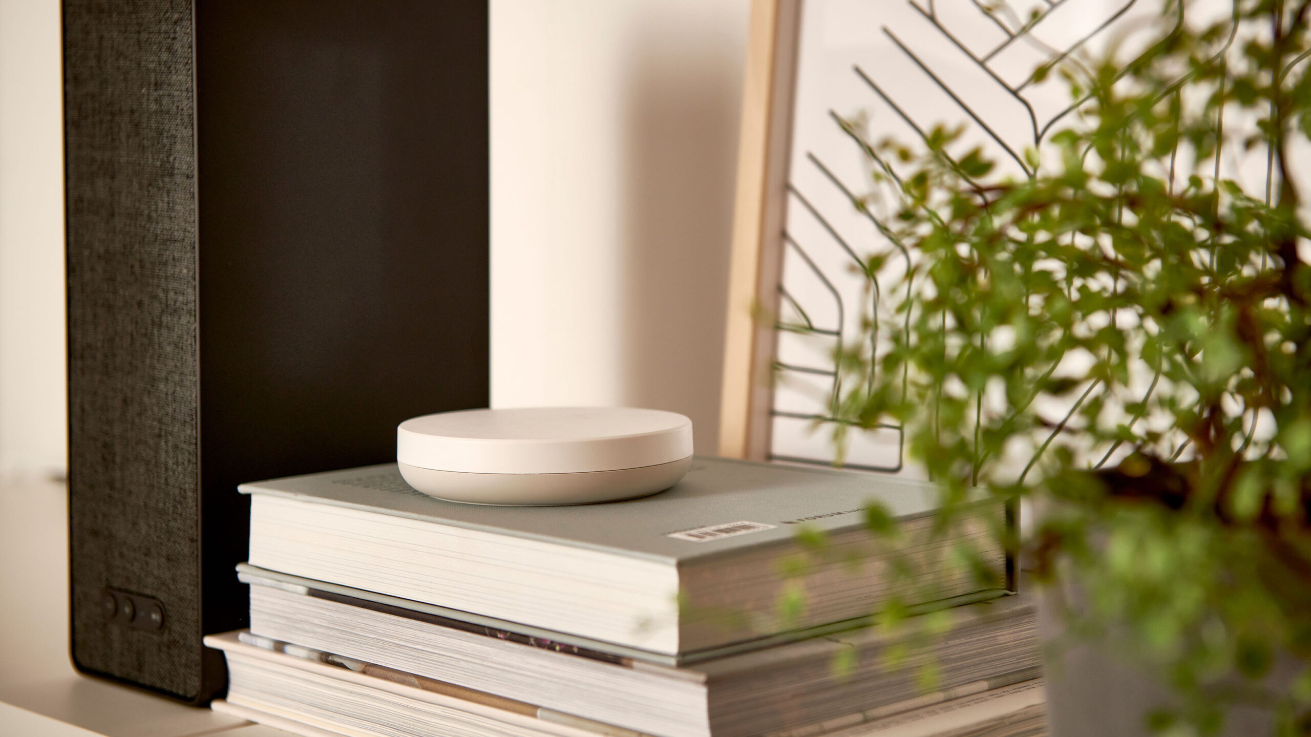 Ikea adds Matter to Dirigera smart home hub beta. 25