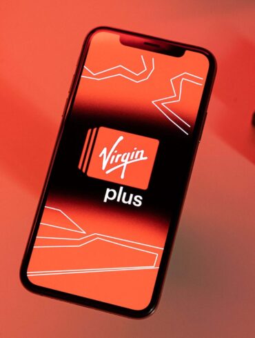 Virgin Plus retracts $5/mo price increase on 4G plans. 28