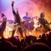 Metallica to headline Fortnite concert. 32