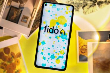 Fido slashes 60GB 4G plan to $49 - $5 off for 24 months 25