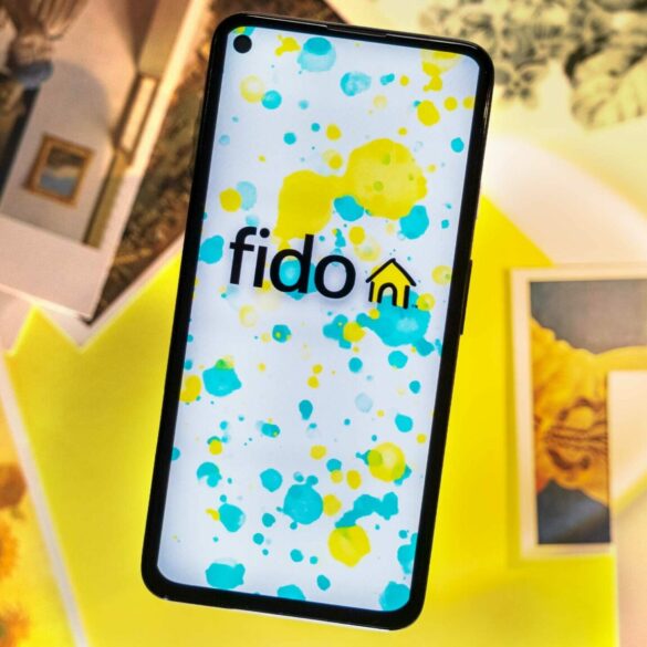 Fido slashes 60GB 4G plan to $49 - $5 off for 24 months 26