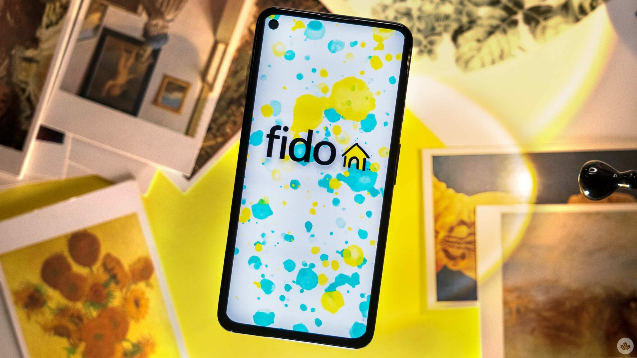 Fido slashes 60GB 4G plan to $49 - $5 off for 24 months 24