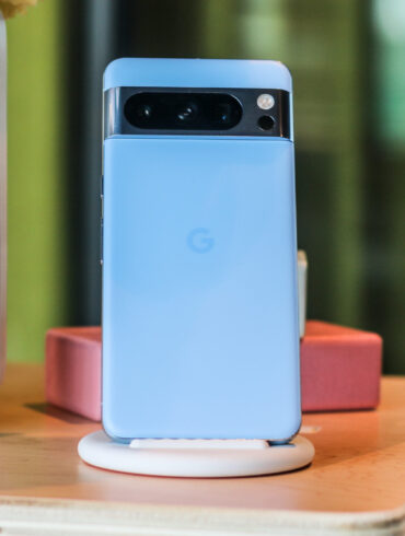 Pixel 9 leak reveals stunning pink variant 28