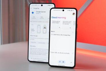 New features from Google AI coming to Pixel 9 series 13