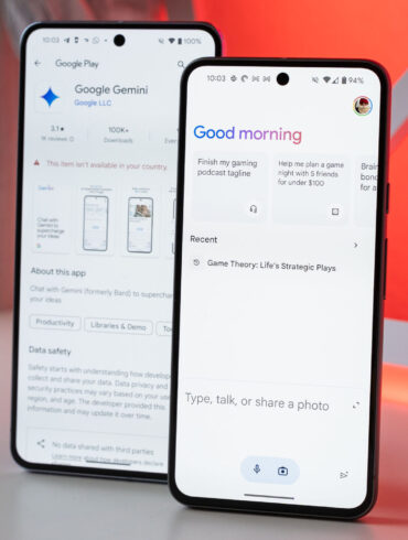 New features from Google AI coming to Pixel 9 series 28