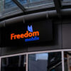 Quebecor fulfills Freedom acquisition commitments, price freeze. 28