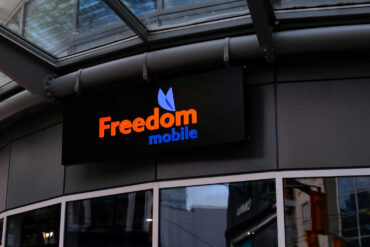 Quebecor fulfills Freedom acquisition commitments, price freeze. 12