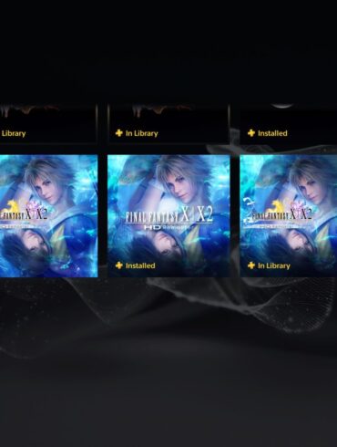 Final Fantasy Titles Among 25 Games Leaving PlayStation Plus Extra and Premium in May 2024 — Overwhelming Gaming Selection 27