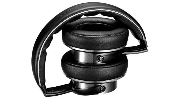 1MORE Triple Driver Over-Ear Headphones Review by GameHaunt
