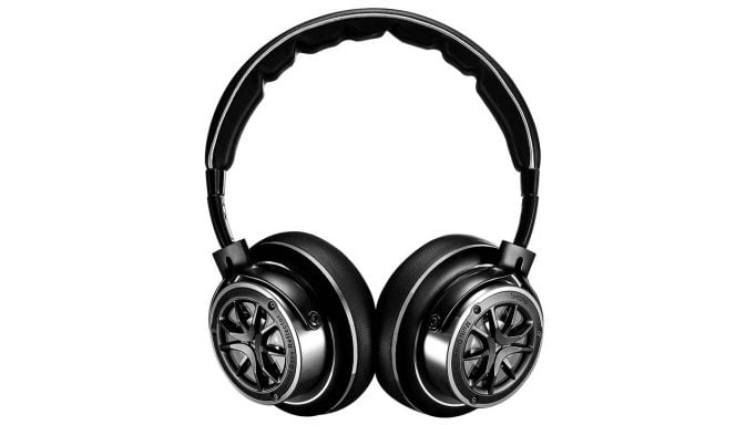 1MORE Triple Driver Over-Ear Headphones Review by GameHaunt