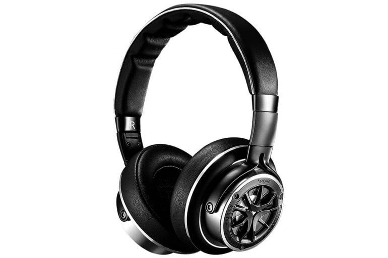 1MORE Triple Driver Over-Ear Headphones Review 41