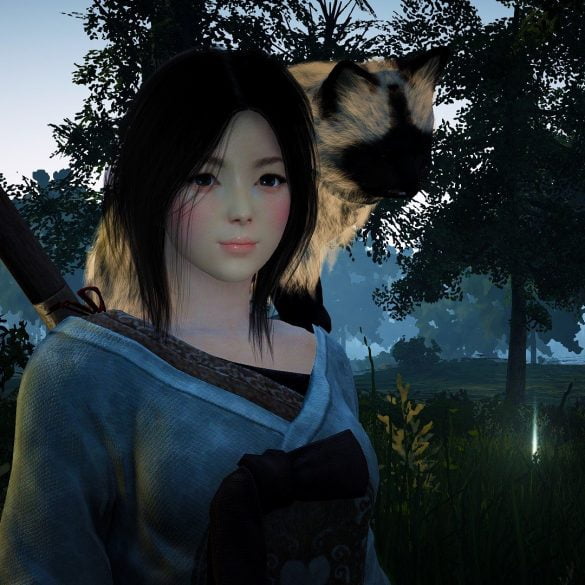 Black Desert Online Special Contest and Activities Announced 26