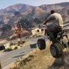 Grand Theft Auto V New Screenshots Release 108