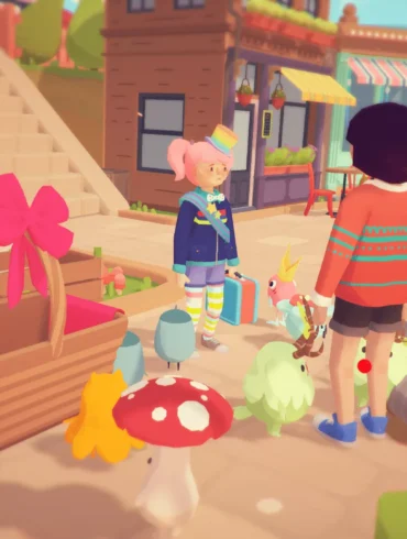 Ooblets Review: Unleashing the Power of Tranquil Farming 16