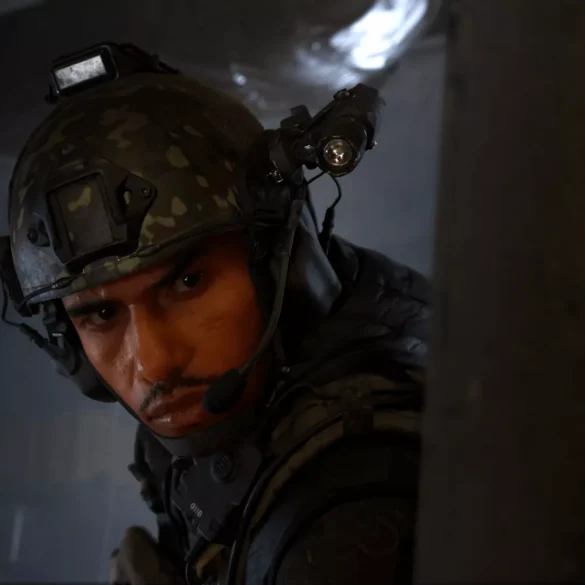 Call of Duty: Modern Warfare 3 Review - Powering through Warfare 14