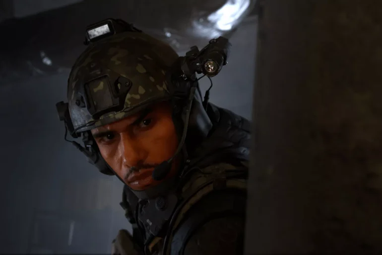 Call of Duty: Modern Warfare 3 Review - Powering through Warfare 34