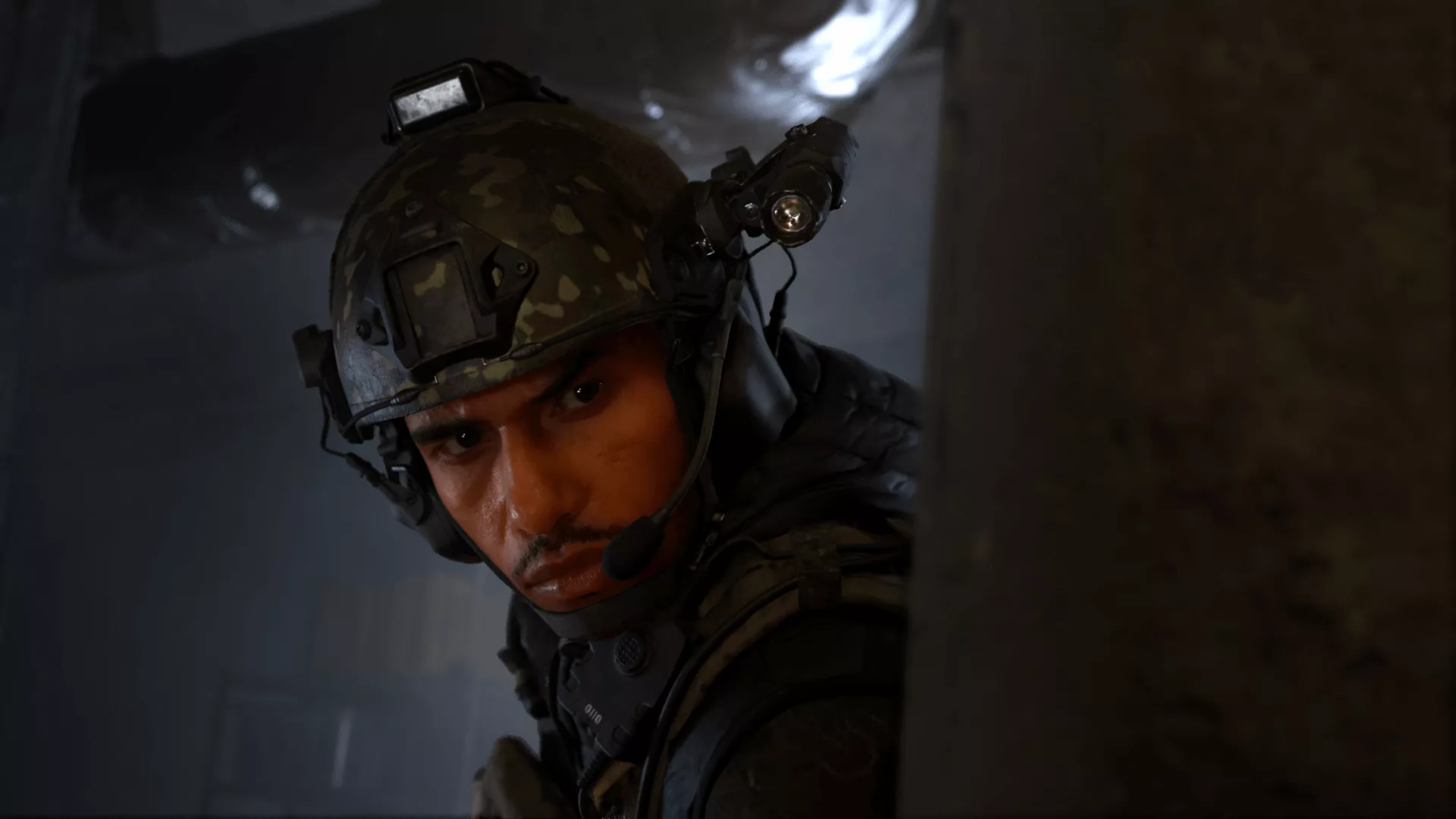 Call of Duty: Modern Warfare 3 Review - Powering through Warfare 13