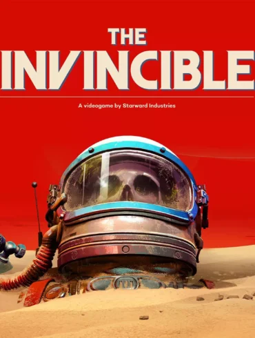 The Invincible Review - Captivating Conundrums 21