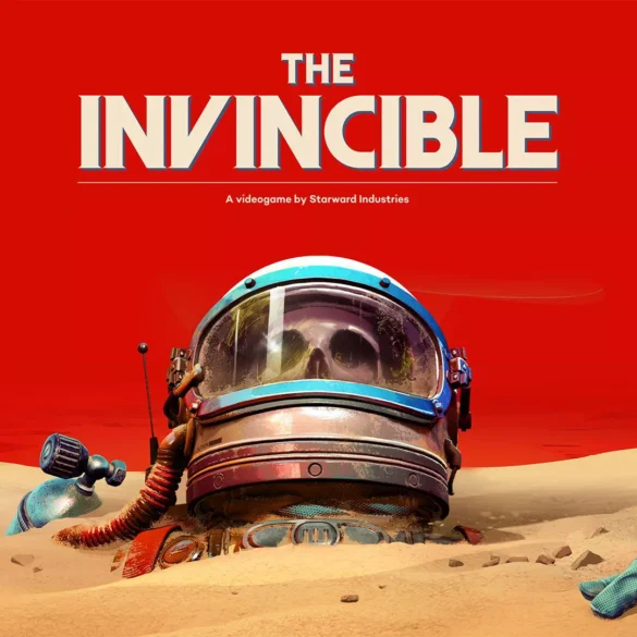 The Invincible Review - Captivating Conundrums 13