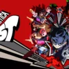 Persona 5 Tactica Review: Tactical Mastery with Innovative Combat 36