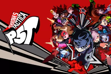 Persona 5 Tactica Review: Tactical Mastery with Innovative Combat 1