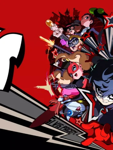 Persona 5 Tactica Review: Tactical Mastery with Innovative Combat 26