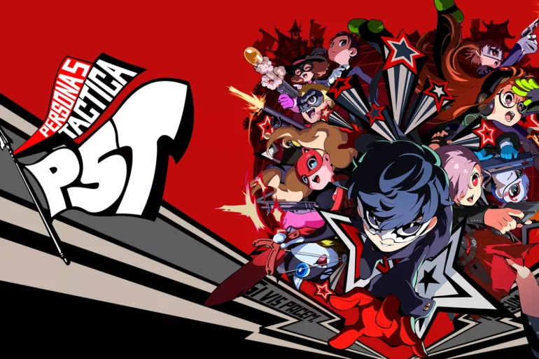 Persona 5 Tactica Review: Tactical Mastery with Innovative Combat 29