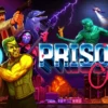 Prison City Review 31