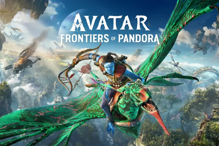 Avatar: Frontiers of Pandora Unleashes Mesmerizing Power in Gaming Glory