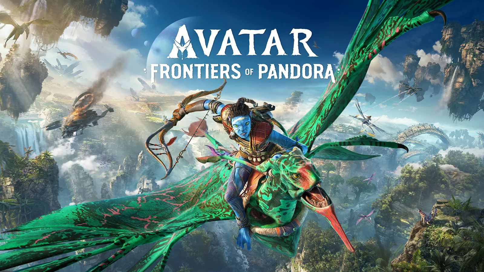 Avatar: Frontiers of Pandora Unleashes Mesmerizing Power in Gaming Glory