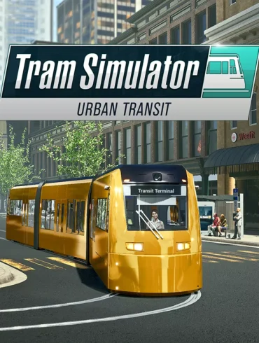 Tram Simulator Urban Transit Review 27