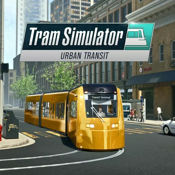 Tram Simulator Urban Transit Review 18