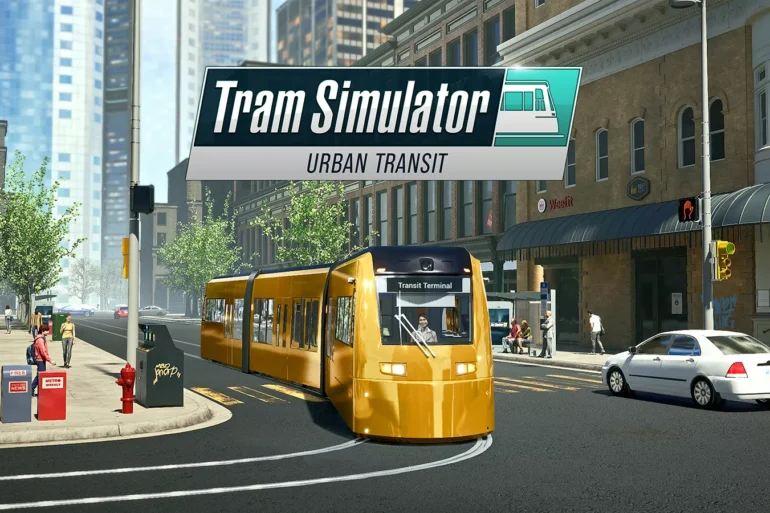 Tram Simulator Urban Transit Review 22