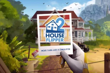 House Flipper 2 Review 21