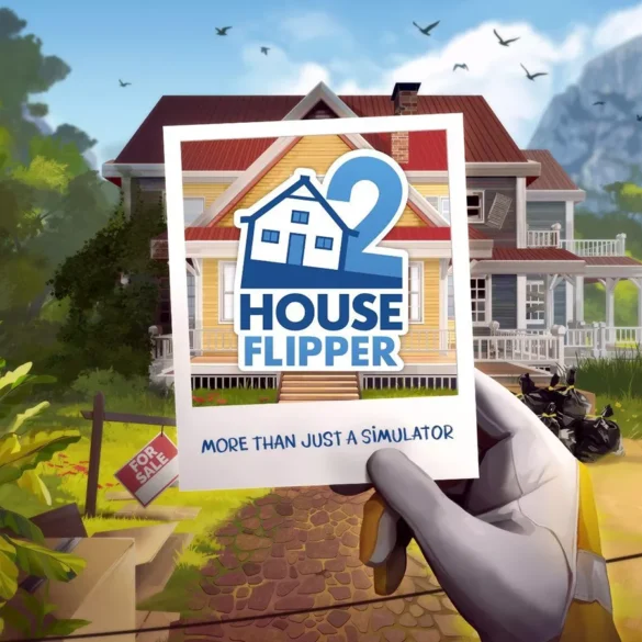 House Flipper 2 Review 21