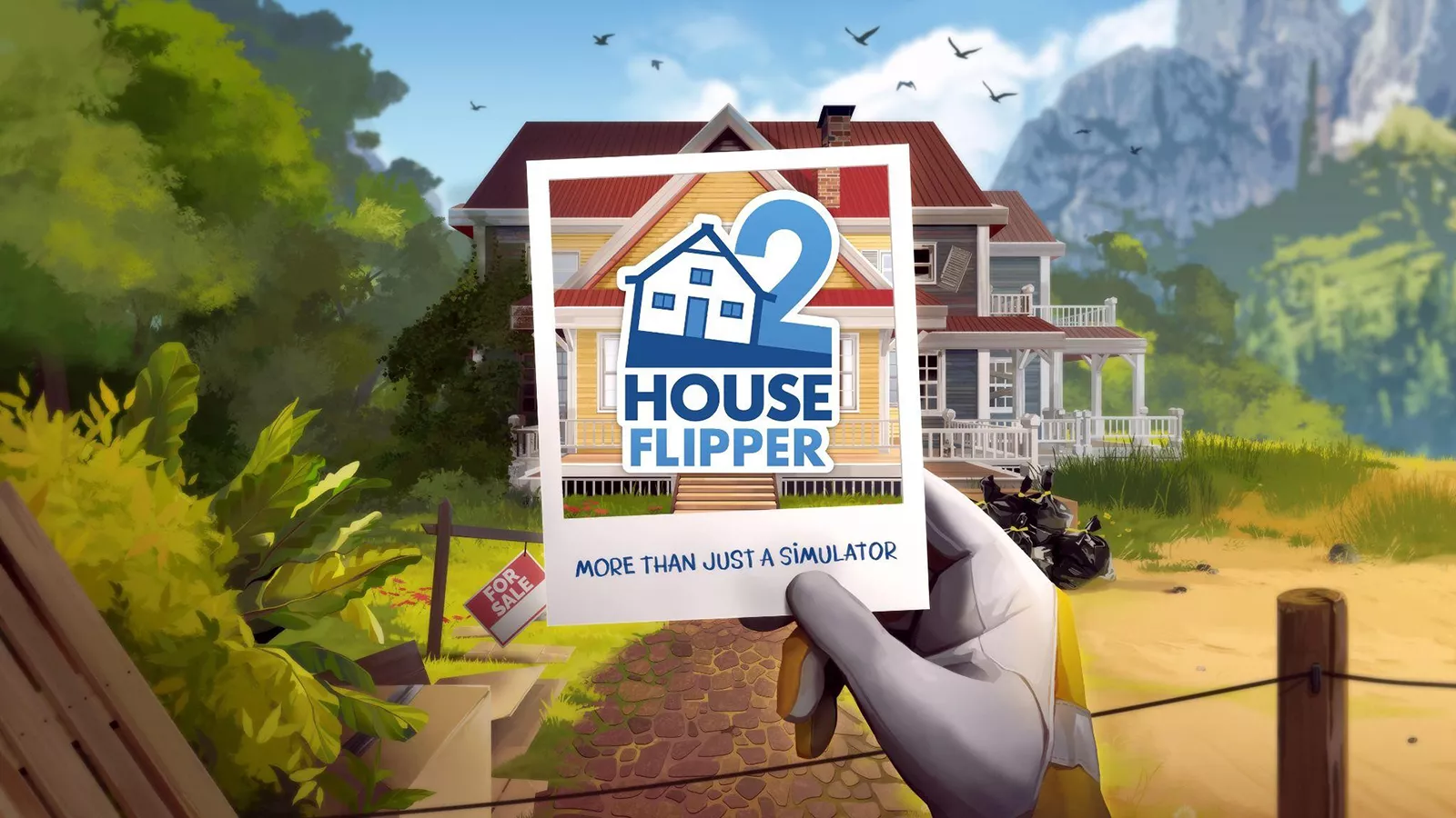 House Flipper 2 Review 11