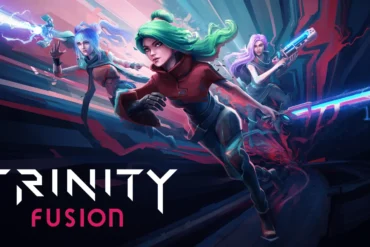 Trinity Fusion Review 20
