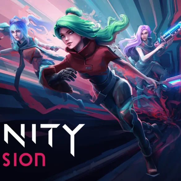 Trinity Fusion Review 18