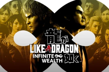 Like a Dragon: Infinite Wealth Steam Code Giveaway 6