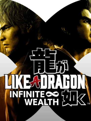 Like a Dragon: Infinite Wealth Steam Code Giveaway 20