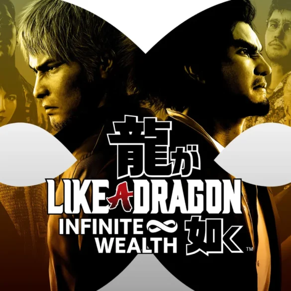 Like a Dragon: Infinite Wealth Steam Code Giveaway 18