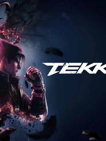 Tekken 8 Review by GameHaunt