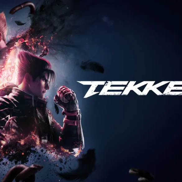 Tekken 8 Review by GameHaunt