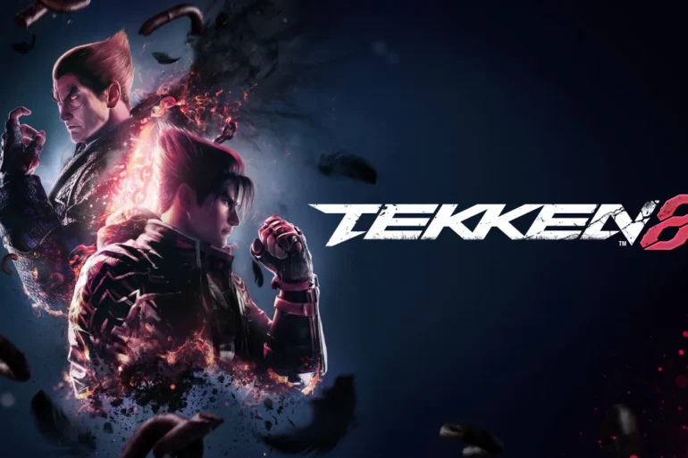 Tekken 8 Review by GameHaunt