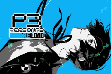 Persona 3 Reload Giveaway 5