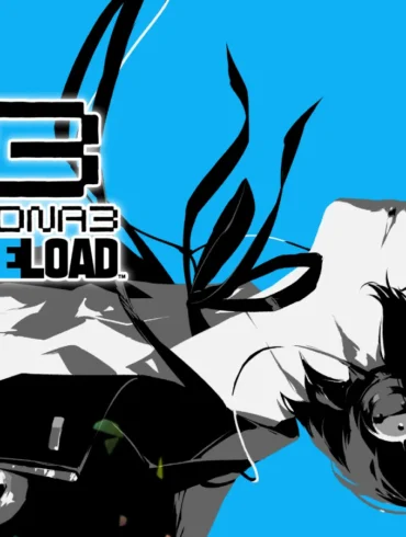 Persona 3 Reload Review 27