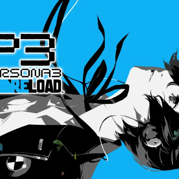Persona 3 Reload Giveaway 17
