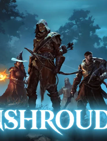 Enshrouded Review 27