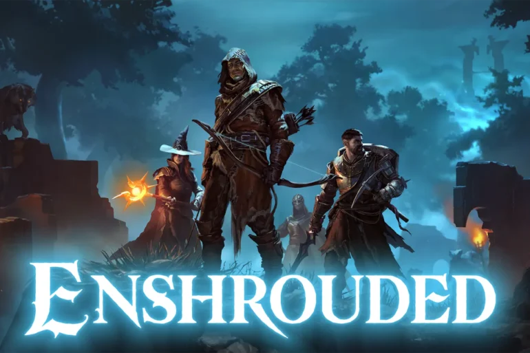 Enshrouded Review 30