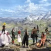 Final Fantasy VII Rebirth Review 29